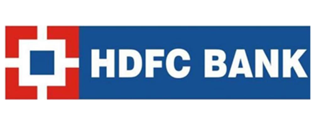 Hdfc bank logo